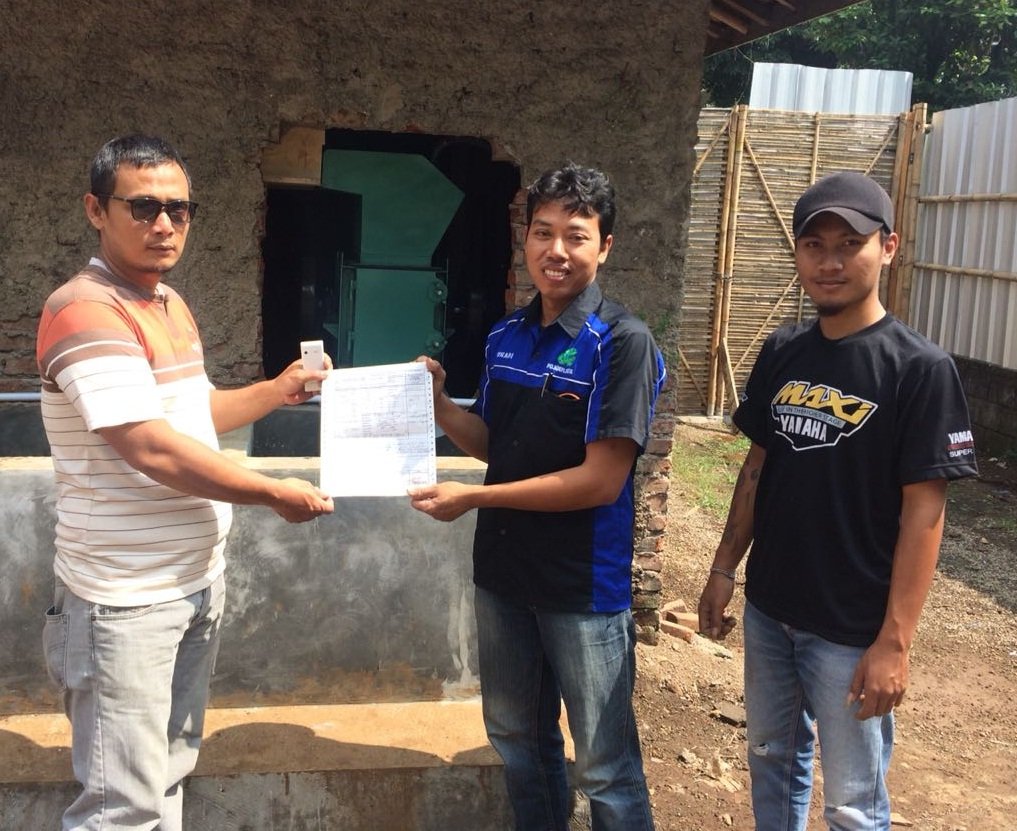 BAPAK ADITYA WARDANA