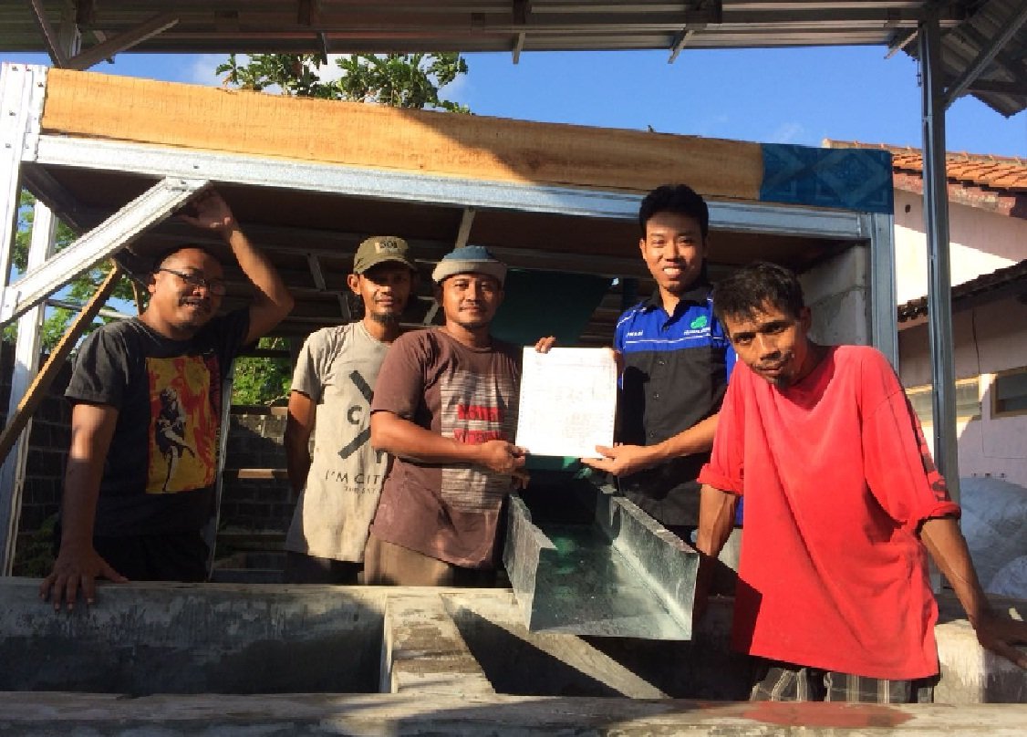 BAPAK MUHAMMAD HUSEIN